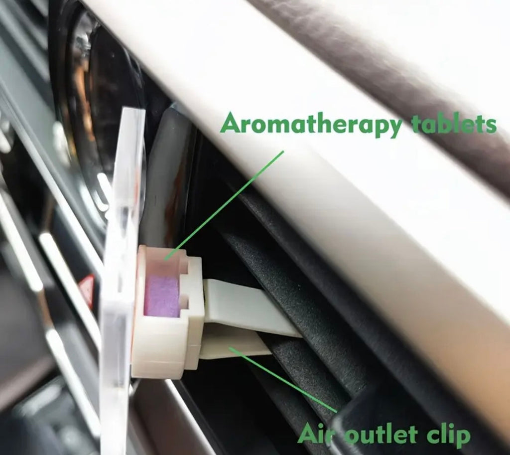 Music Vinyl | Car Air Freshener