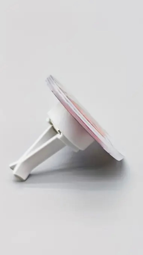 Music Vinyl | Car Air Freshener