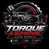 Torque &amp; Shine Auto Supply - Home