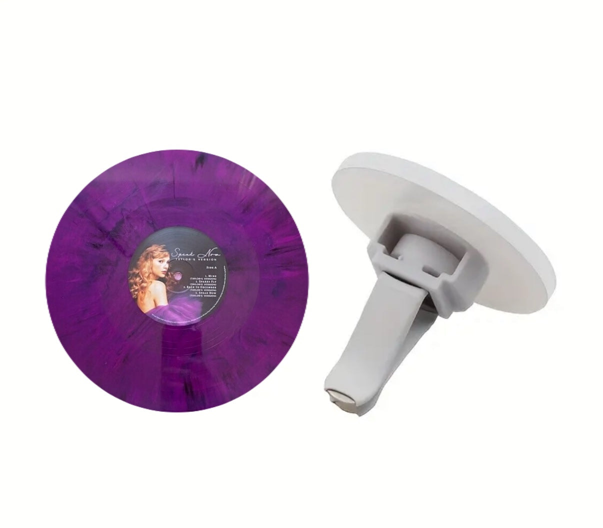 Music Vinyl | Car Air Freshener